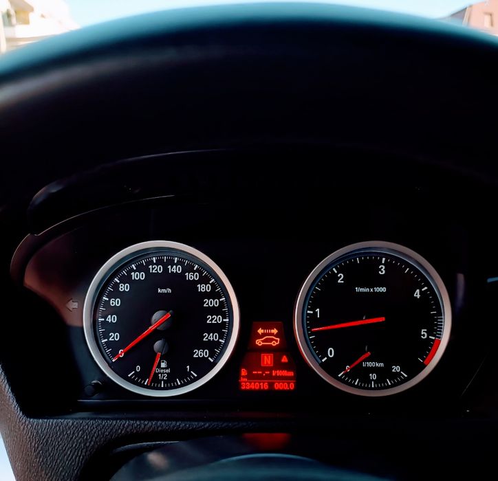 Schimb leduri/ lumini bord !