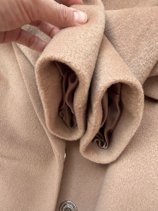 Пальто демисезон. Новое.