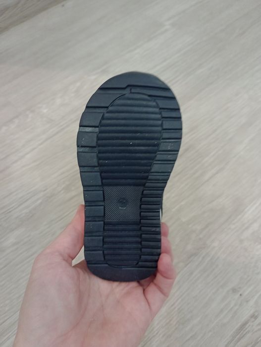 Нови боти за момче 21 номер