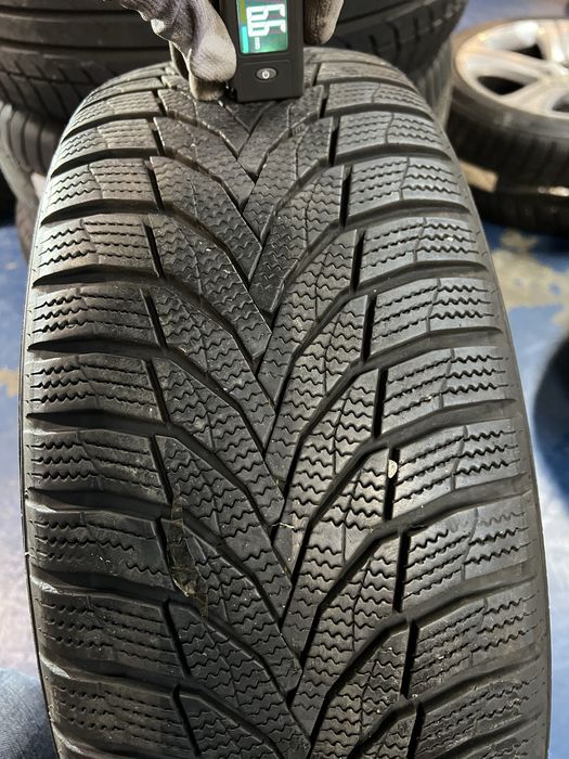 235/45/18 98V Nexen Winguard sport 2 18-5x108 8J