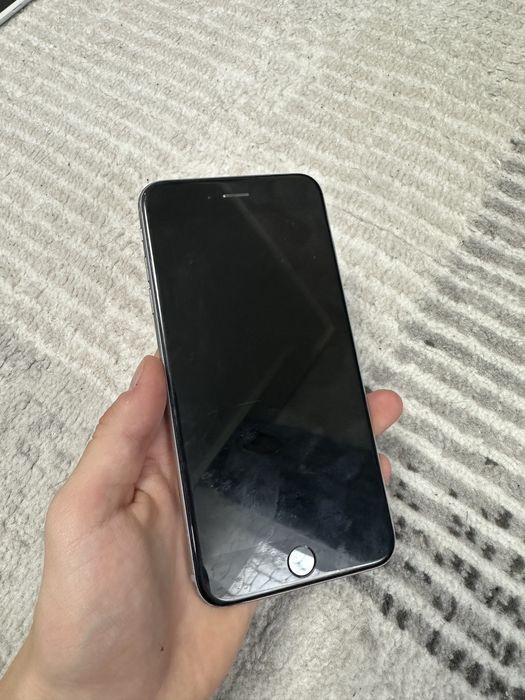 Iphone 6 plus 16gb