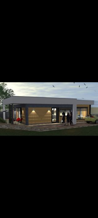 Продава се Парцел в с. Гецово, Област Разград - 400 кв.м за 83 €/кв.м - Снимка #2