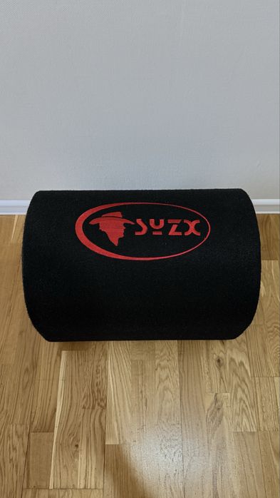 Сабвуфер / саб / автозвук