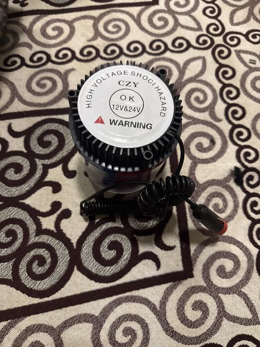 Строб мигалка акксесуар