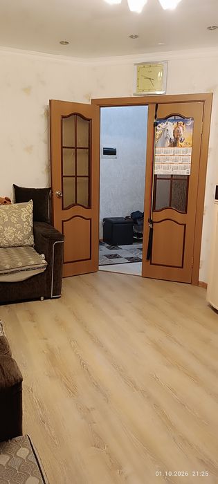 Продам 2-х комнатную квартиру