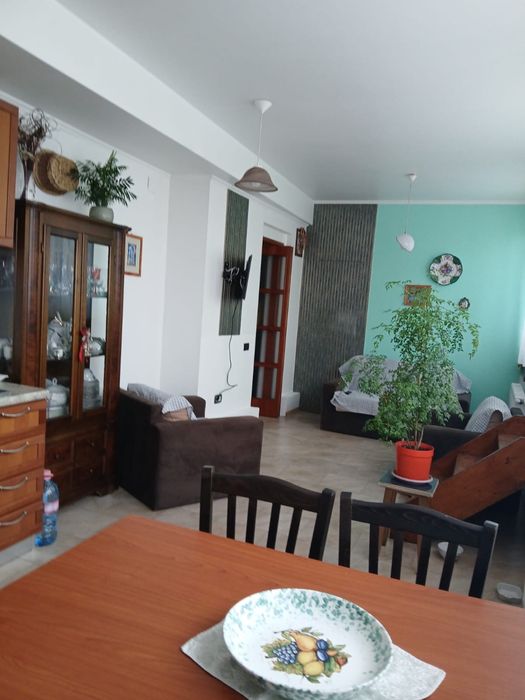 Casa 125 mp in Bolotesti