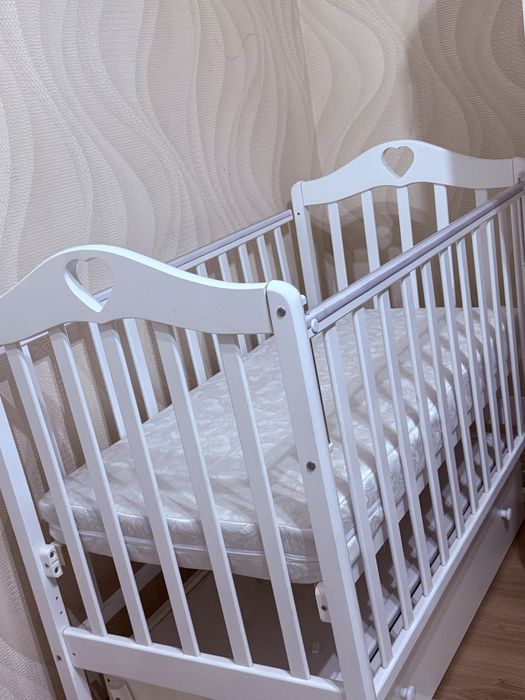 Продается детская кровать