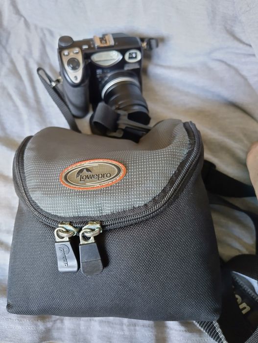 Дигитален фотоапарат Nikon Coolpix E5000