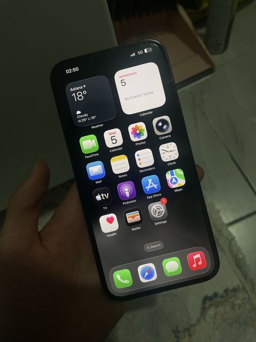 iPhone 14 Plus 128 ГБ срочно.