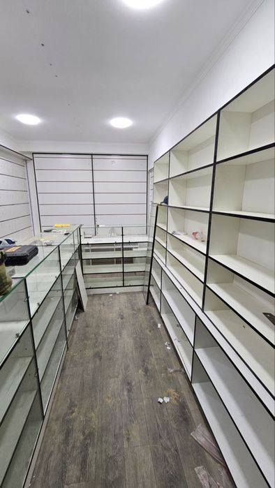 Сборка мебели. Ремонт и замена механизмов петли салазки роликов ручек.