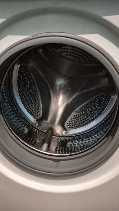 Стиральная машина LG