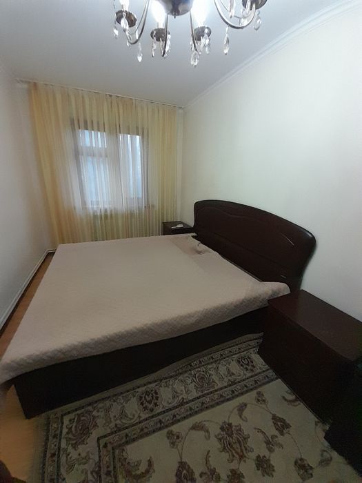 Кровать двухспальная