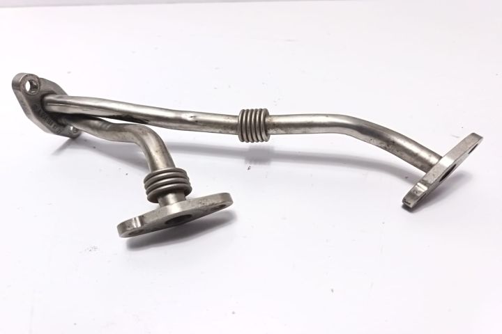 Conducta retur turbo  2.2 CDI A6511800722 Mercedes-Benz V-Class W447