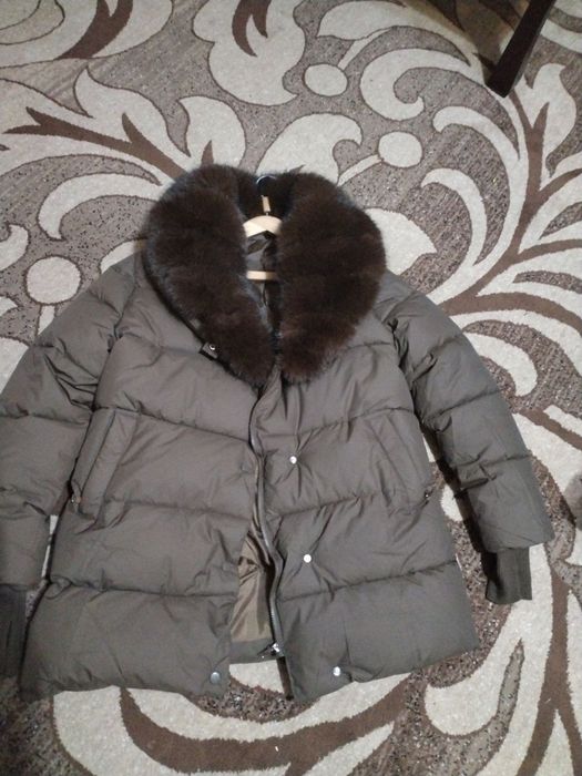 Женская Куртка .