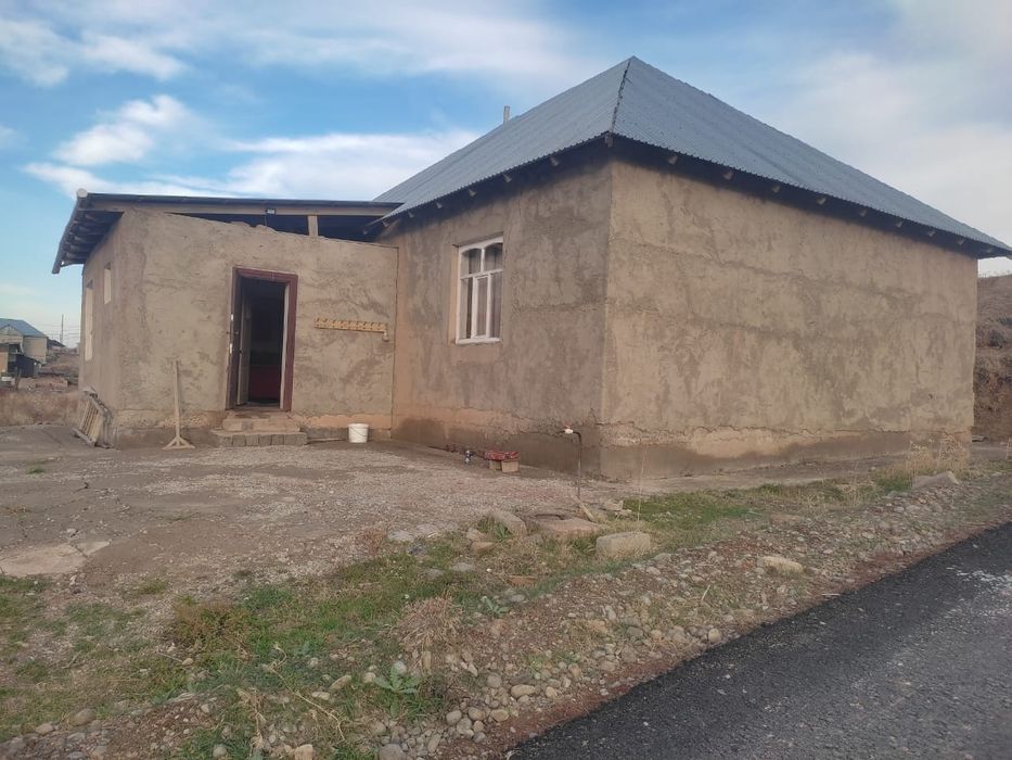 Дом продается срочно в мкр Курсаи