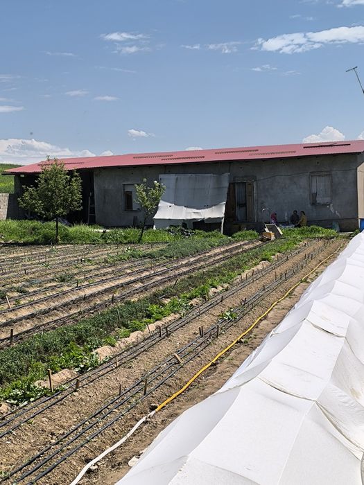 Продается дом 15 соток