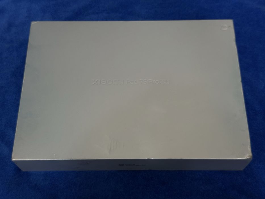 Продам Xaiomi pad 7s pro