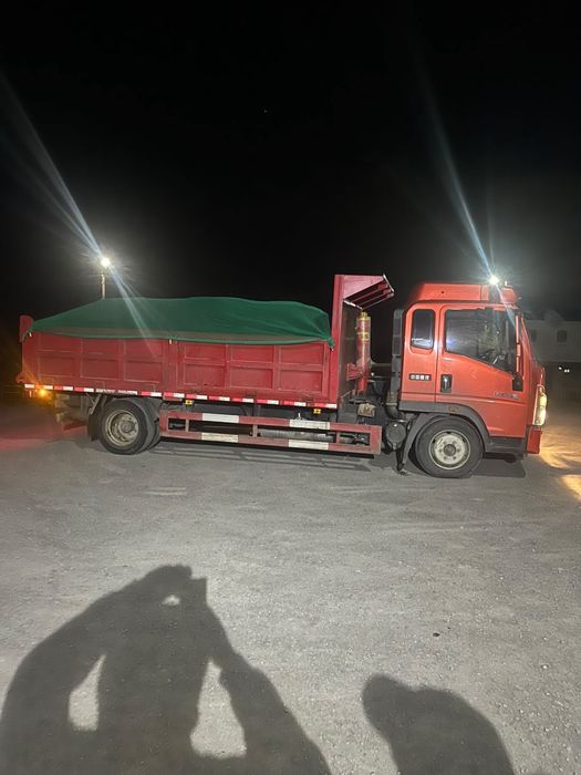 Щебень галька песок отсев дресва