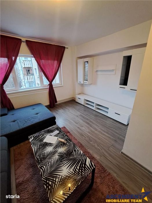 Inchiriere apartament 2 camere, modern, mobilat, utilat, Lenin, Sfantu