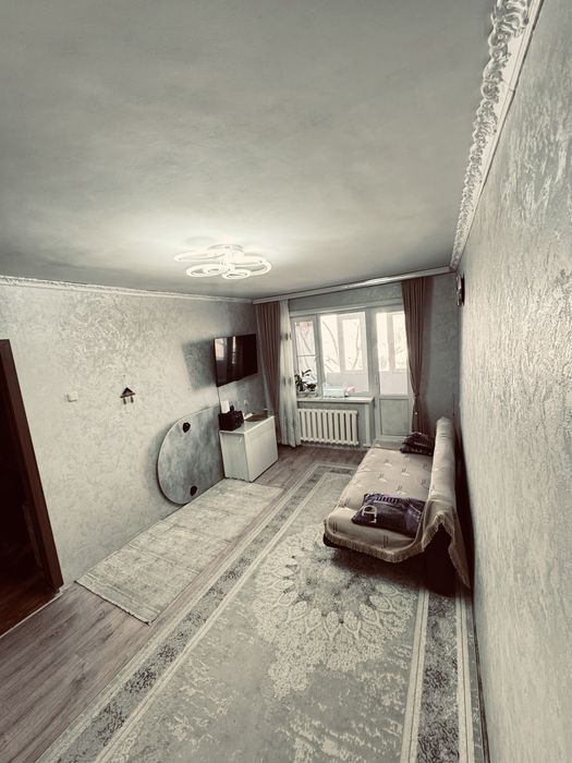 1 комнатная квартира