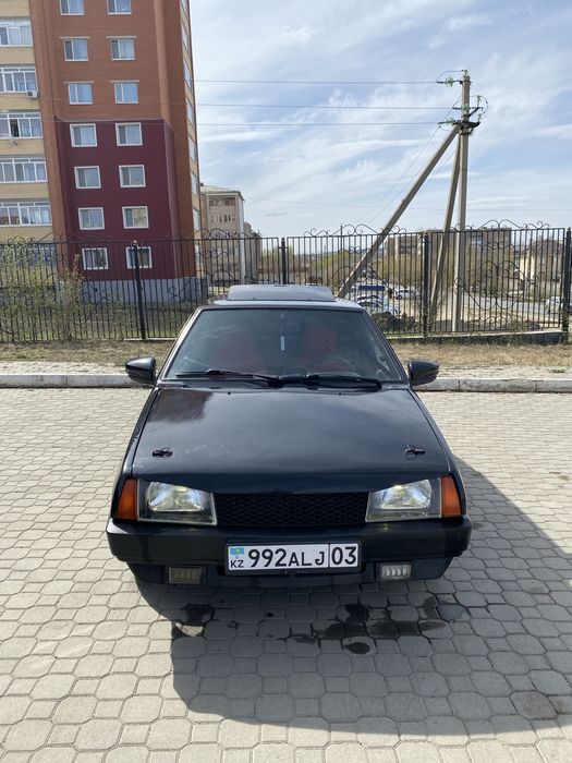 Продам Ваз 2109