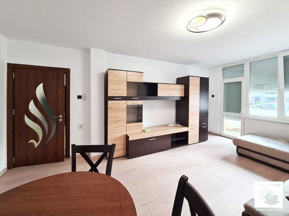 Продава се Двустаен апартамент в Горна Оряховица - 62 кв.м за 1750 €/кв.м - Снимка #1