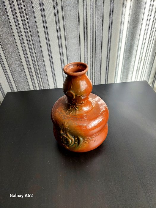 Ваза  периода СССР.! 1979г.