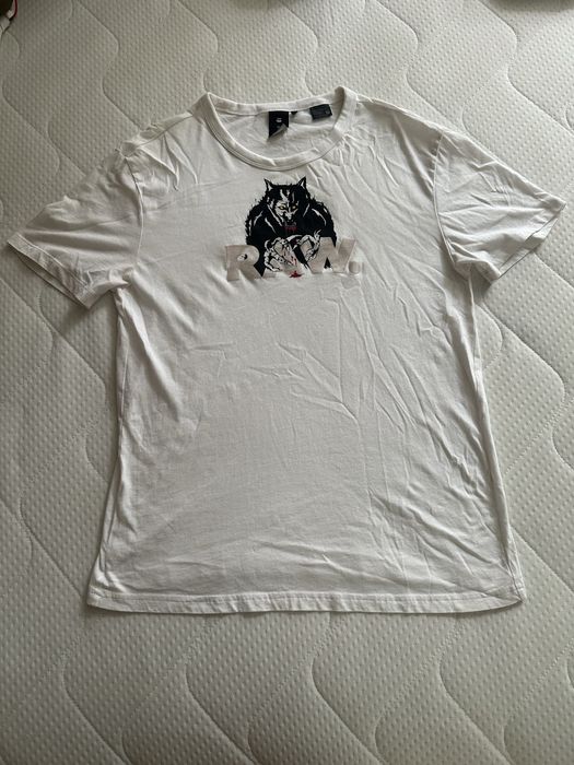G star raw тениска