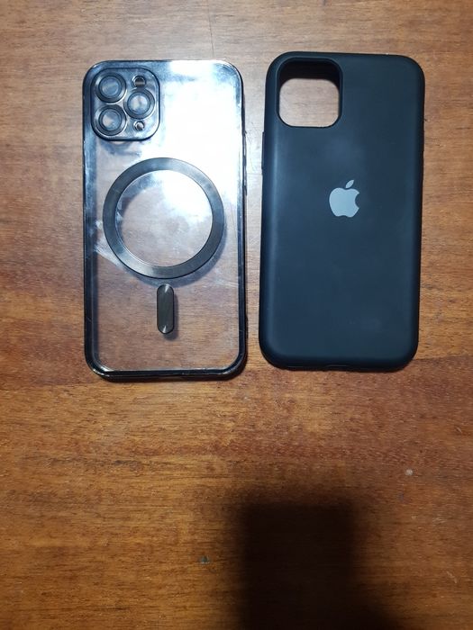 Iphone 11 pro 256 lla kar dak bor