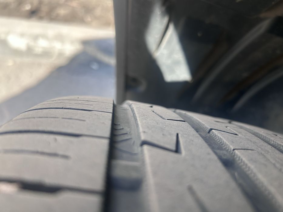 Шины Excellion Atlas R19