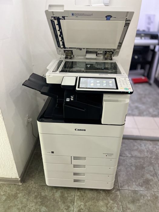 Продам принтер МФУ