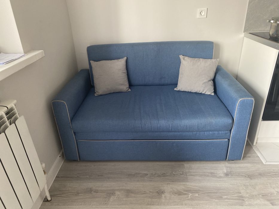 Раскладной диван