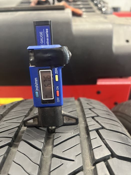 Всесезонни етни гуми 235/60 R18 Kormoran