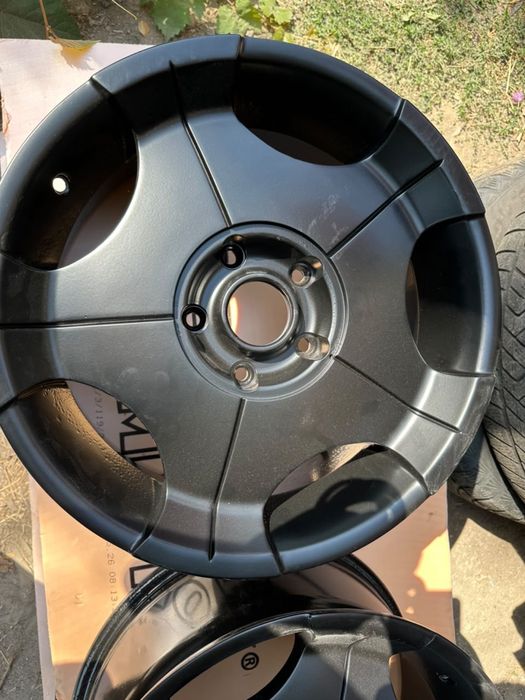 Продам диски R18