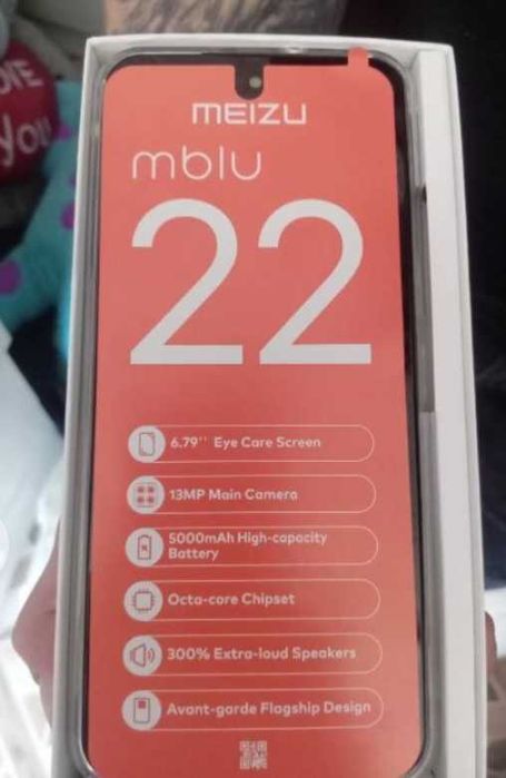 Продам смартфон 128 Гб.