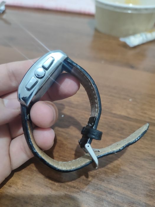 Alfajr soati holati yangi