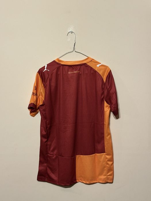 Тениска на Galatasaray 25/26 - НОВО ; НАЙ-ДОБРА ЦЕНА!