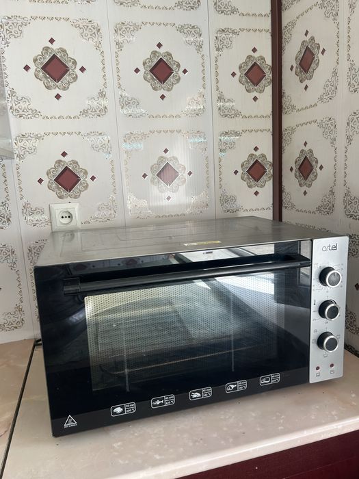 Духовка artel 42 литер
