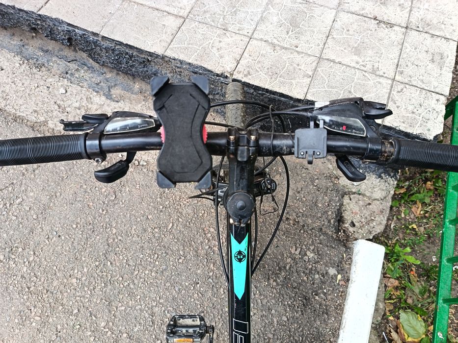 Велосипед pro fi mtb