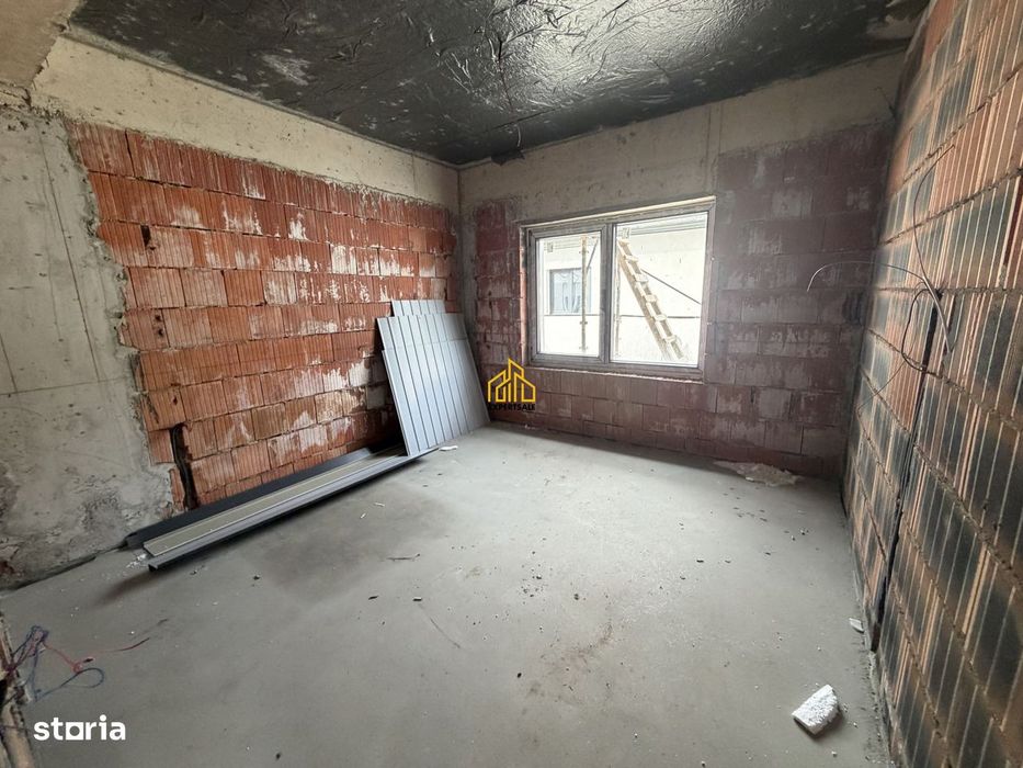 Apartament 2 camere Premium | 60 mp utili | Incalzire in pardoseala |