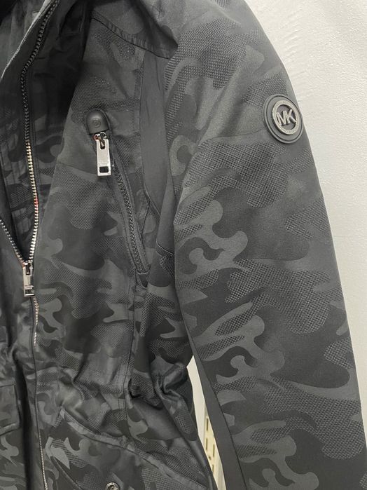 ПРОМОЦИЯ!!Ново!! Michael Kors дамско яке