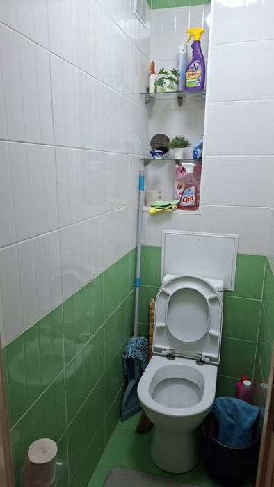 Сдам комнату работающему парню