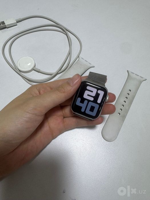 Apple Watch 5 series 40mm