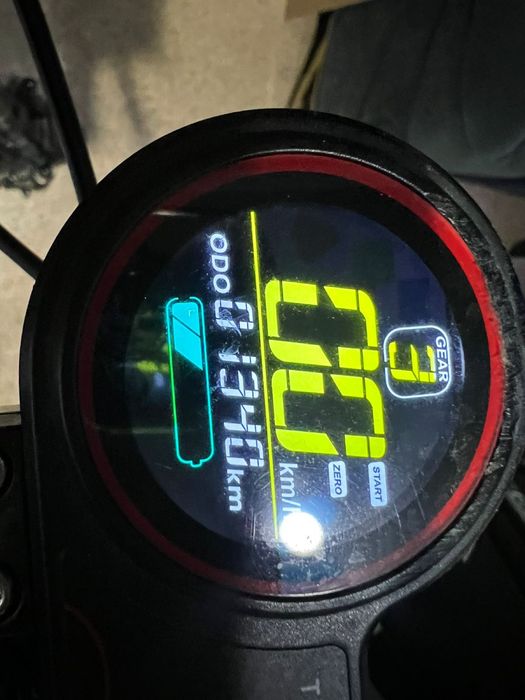Продам электросамокат kugoo m4 pro
