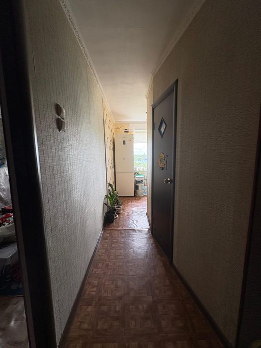 Квартира  48 квадрат