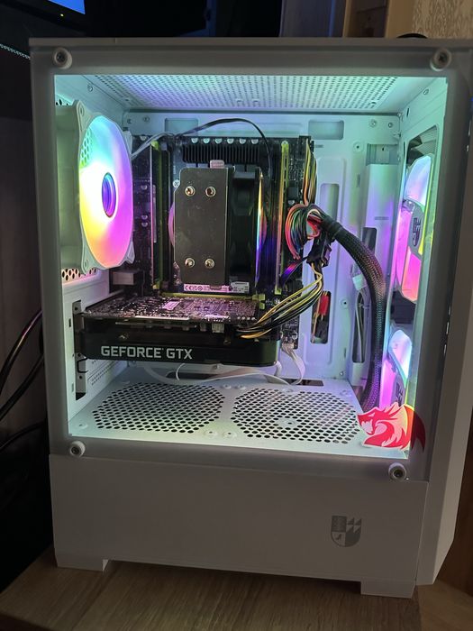 Продам системник в отличном состоянии