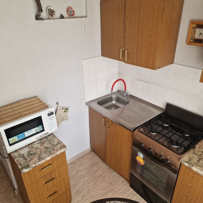 Продам трех комнатную квартиру