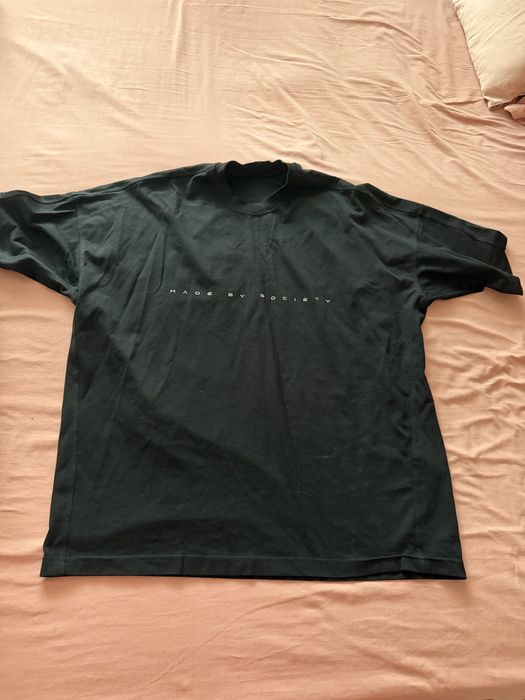 Tricou Made by society