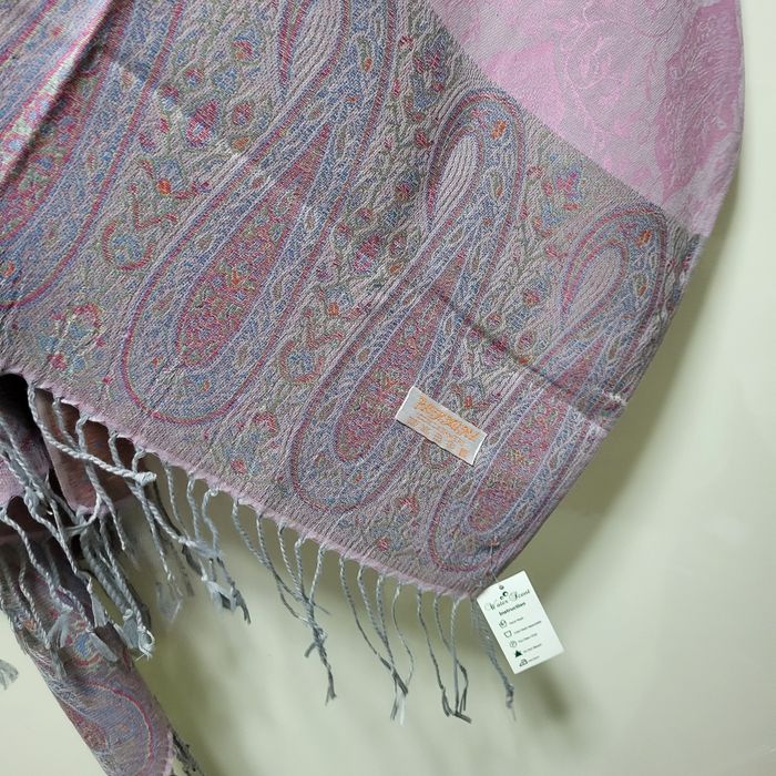 Esarfa noua  din casmir