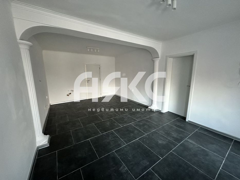 Офис под наем в Центъра